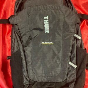 SUBARU Branded THULE EnRoute Triumph 2 15" Laptop Backpack